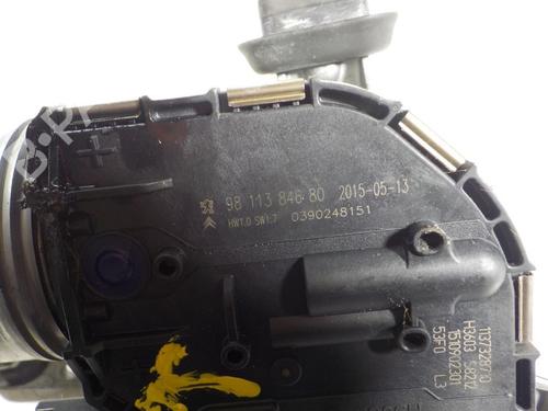 Viskermotor vindrude CITROËN C4 Picasso II  | BP7309167M29 