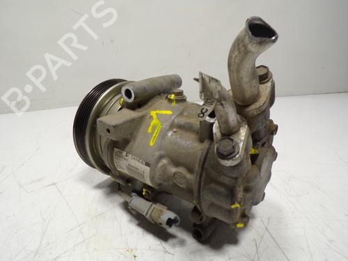 AC compressor MERCEDES-BENZ CITAN MPV (W415)  | BP11022277M34 