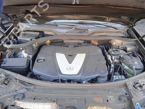 Starter MERCEDES-BENZ M-CLASS (W164)  | BP8931496M8  - Image 9