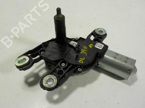 Viskermotor bagrude VW GOLF VII Variant (BA5, BV5) 2.0 TDI (150 hp) 15272104