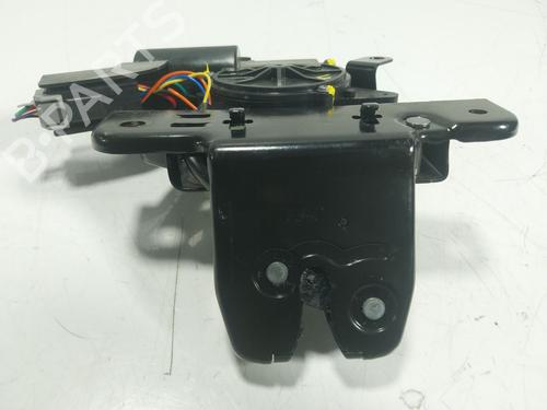 Used Tailgate lock Tailgate lock TESLA MODEL Y (5YJY) Long Range All-wheel Drive (514 hp) 16665679 16665679