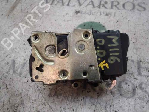 Used Front right lock PEUGEOT 406 (8B) 1.9 TD (94 hp) 3783748