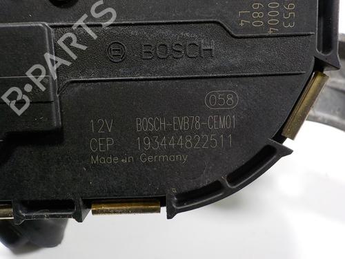 Front wiper motor CITROËN C4 Grand Picasso II (DA_, DE_)  | BP11536685M29