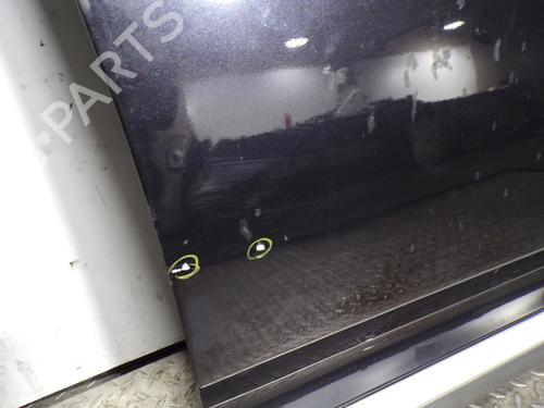 Right front door PORSCHE CAYENNE (9PA) S 4.5 | BP13537675C3 