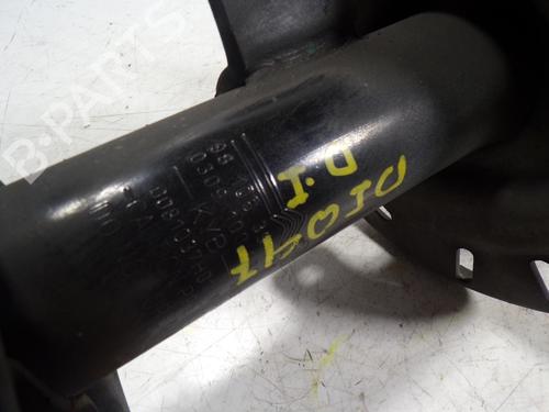 Left front shock absorber CITROËN C4 Picasso II | BP8649887M16