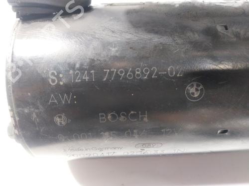 Starter BMW 3 Convertible (E93) 325 d | BP27515058M8 