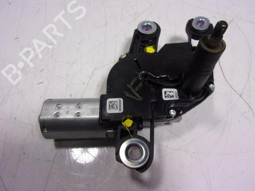 Used Rear wiper motor Rear wiper motor SEAT IBIZA V (KJ1, KJG) 1.0 TSI (110 hp) 15911290 15911290
