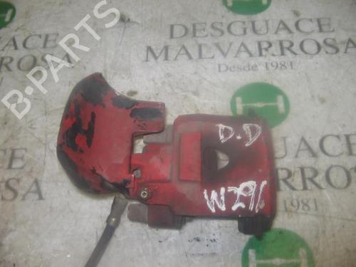 Used Right front brake caliper VW POLO III (6N1) 60 1.4 (60 hp) 11555084