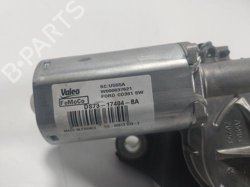 Rear wiper motor FORD KUGA III (DFK) | BP18658420M102
