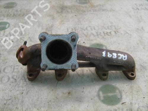 Used Exhaust manifold SEAT IBIZA II (6K1) [1993-2002]  11646081