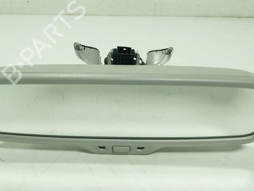 Used Rear mirror Rear mirror AUDI A6 C7 (4G2, 4GC) 2.0 TDI quattro (190 hp) 34648332 34648332