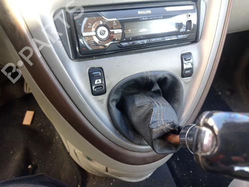 Front left seatbelt CITROËN XSARA PICASSO (N68) 1.6 HDi | BP17977124I26 