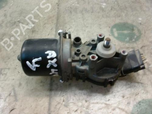 Used Front wiper motor Front wiper motor RENAULT KANGOO (KC0/1_) D 65 1.9 (KC0E, KC02, KC0J, KC0N) (64 hp) 3764443 3764443