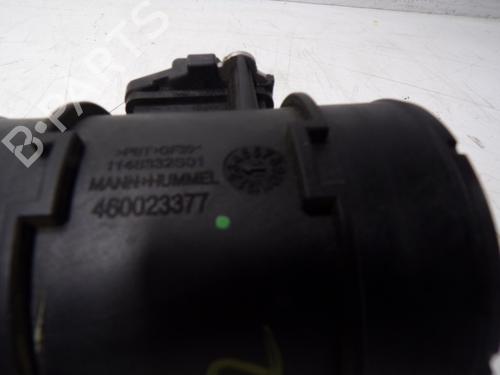 Mass air flow sensor OPEL CORSA E (X15) | BP11041562M95 - Image 4