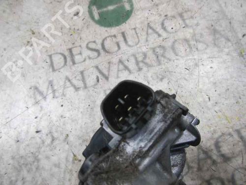 Front wiper motor TOYOTA YARIS (_P13_) 1.3 (NSP130_, NSP130) | BP3857323M29 