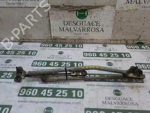 Vindrude Viskermekanisme VW PASSAT B6 (3C2) 2.0 TDI 16V | BP14280113C83 