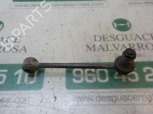 Used Left rear suspension arm BMW 3 (E90) [2004-2012]  14281956