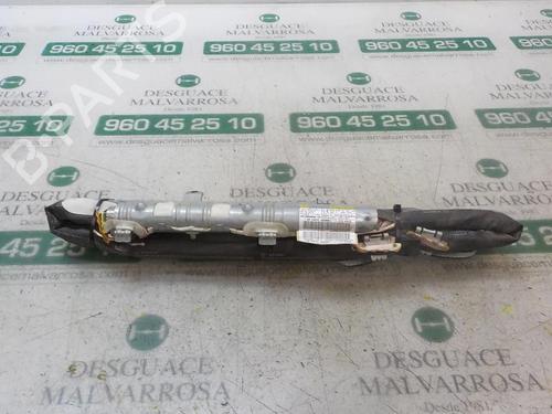 Used Right curtain airbag PEUGEOT 308 SW I (4E_, 4H_) [2007-2014]  3872166