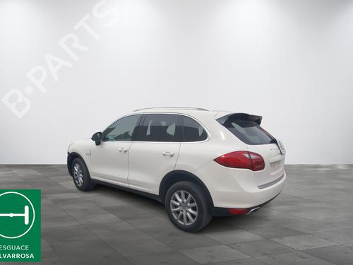 Engine mount PORSCHE CAYENNE (92A)  | BP19027046M89  - Image 10