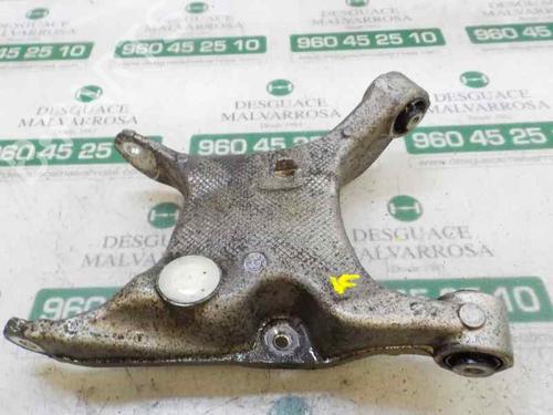 Used Left rear suspension arm Left rear suspension arm BMW 6 Convertible (E64) 635 d (286 hp) 5840444 5840444