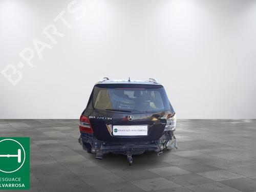 Right front window motor MERCEDES-BENZ GLK-CLASS (X204)  | BP8416365E20 