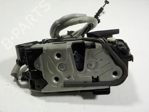 Used Rear right lock SEAT LEON Sportstourer (KL8, KLD) 2.0 TDI (150 hp) 15065367