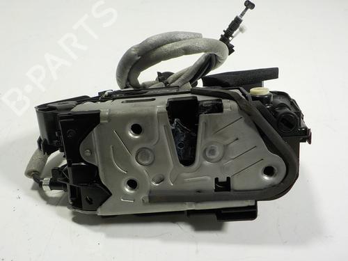 Rear right lock SEAT LEON Sportstourer (KL8) 2.0 TDI (150 hp) 15065367