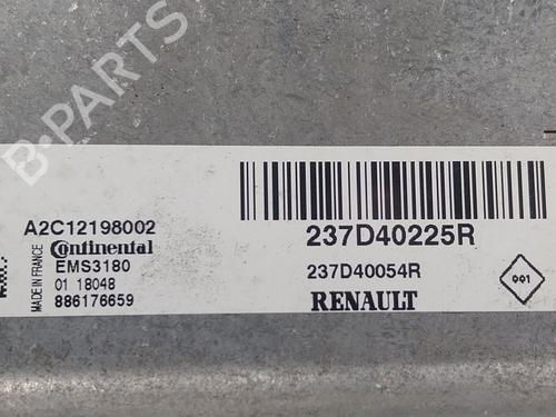 Engine control unit (ECU) RENAULT ZOE (BFM_) ZOE | BP26144917M57  - Image 5