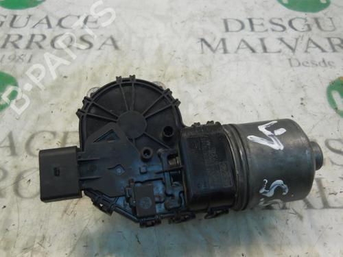 Used Front wiper motor Front wiper motor FORD FOCUS II (DA_, HCP, DP) [2004-2013] 3782787 3782787