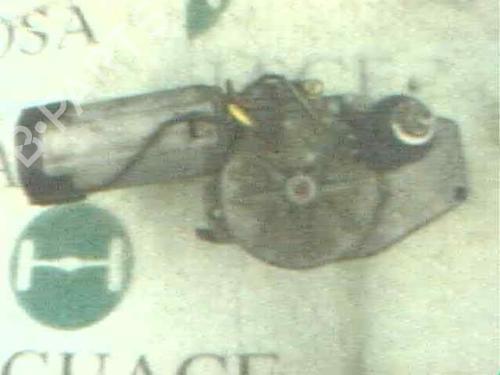 Used Rear wiper motor VW CORRADO (53I) 1.8 G60 (160 hp) 11735190