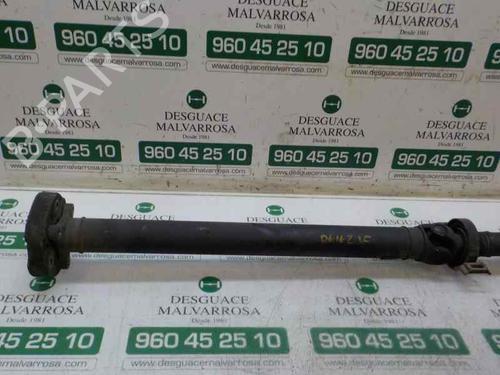 Driveshaft MERCEDES-BENZ CLK (C209) CLK 270 CDI (209.316) | BP4744379M37 