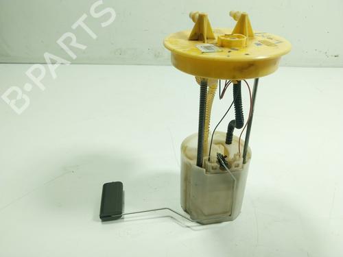 Used Fuel pump FORD ECOSPORT 1.5 TDCi (90 hp) 21179180