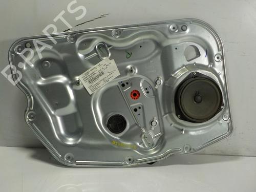 Used Front left window mechanism Front left window mechanism 11191309 11191309