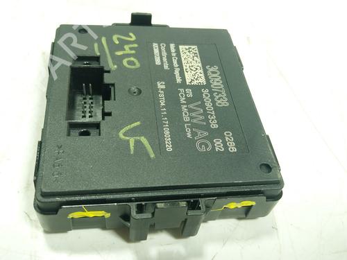 Electronic module VW TIGUAN ALLSPACE (BW2, BJ2)  | BP28607830M83 