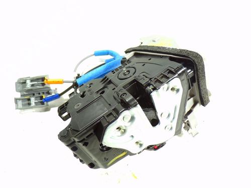 Front right lock HYUNDAI KONA (OS, OSE, OSI)  | BP7984488C97 