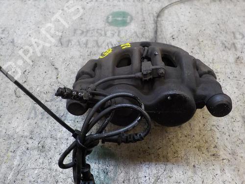 Right front brake caliper MERCEDES-BENZ SPRINTER 3-t Van (B906)  | BP11549542M104