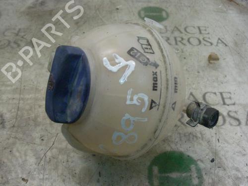 Expansion tank SEAT IBIZA III (6L1) 1.2 | BP3764615C120 