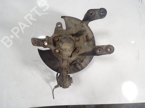Left rear steering knuckle HYUNDAI i30 (GD)  | BP9952280M27