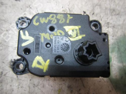 Used Electronic module Electronic module FORD C-MAX II (DXA/CB7, DXA/CEU) 1.6 TDCi (115 hp) 14276913 14276913