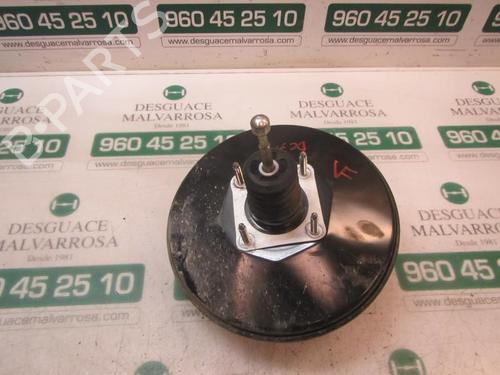 Servo brake PEUGEOT BIPPER (AA_) 1.4 HDi | BP3880650M42