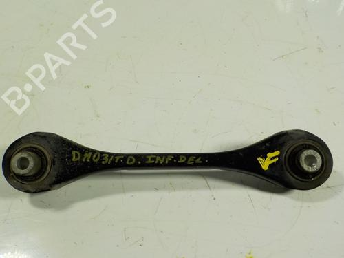 Used Right rear suspension arm AUDI A3 Sportback (8VA, 8VF) 35 TFSI (150 hp) 7678999