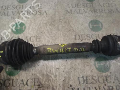 Right front driveshaft RENAULT LAGUNA II (BG0/1_) | BP3803959M39