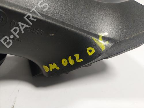 Right mirror SEAT Mii (KF1, KE1)  | BP17785394C27 