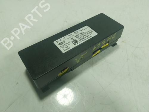 Used Electronic module Electronic module DS DS 5 (KF_) 2.0 BlueHDi 150 (150 hp) 16855087 16855087