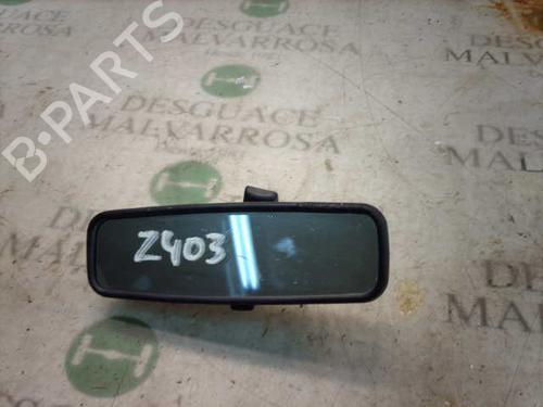 Rear mirror ROVER 45 I Saloon (RT) [2000-2005]  3743545