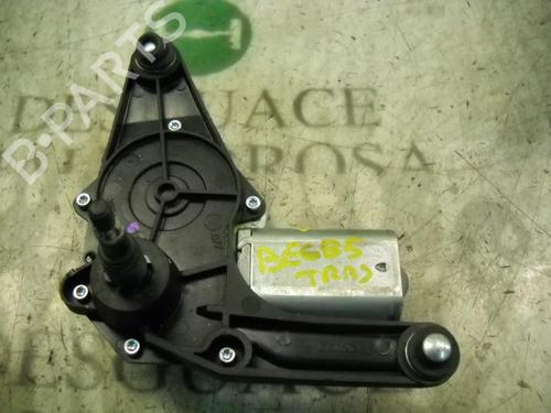 Viskermotor bakrute RENAULT CLIO II (BB_, CB_) [1998-2016]  3746766