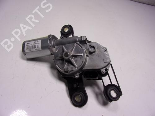 Used Rear wiper motor VW TAIGO (CS1) 1.0 TSI (110 hp) 15835744