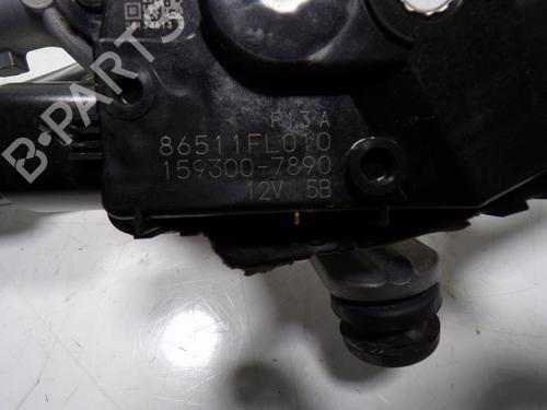 Front wiper motor SUBARU XV (GT)  | BP11852221M29 