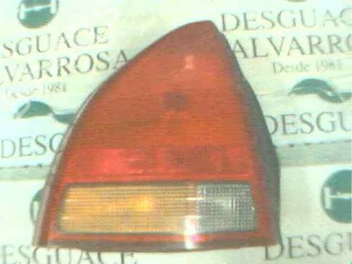 Left taillight HONDA PRELUDE IV (BB_) 2.3 i 16V (BB2) (160 hp) 3758205