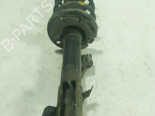 Used Left front shock absorber FORD ECOSPORT [2011-2022]  16664744